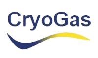 Logo KRYOGAS DOO BEOGRAD