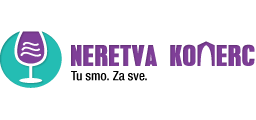 Logo NERETVA-KOMERC DOO BEOGRAD